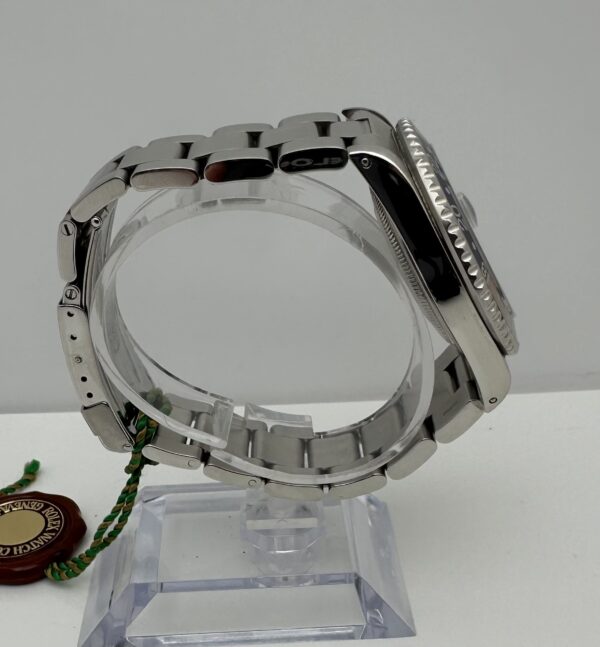 Rolex GMT-Master "Pepsi" – Bild 4