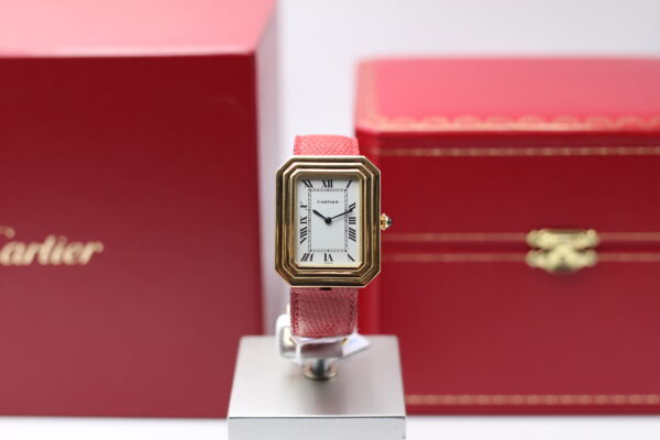 Cartier Cristallor Jumbo – Bild 2