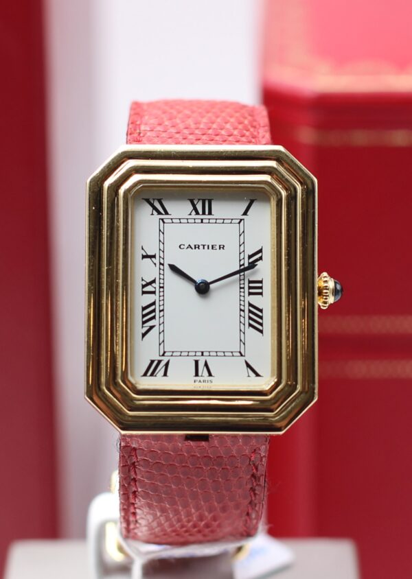 Cartier Cristallor Jumbo – Bild 3