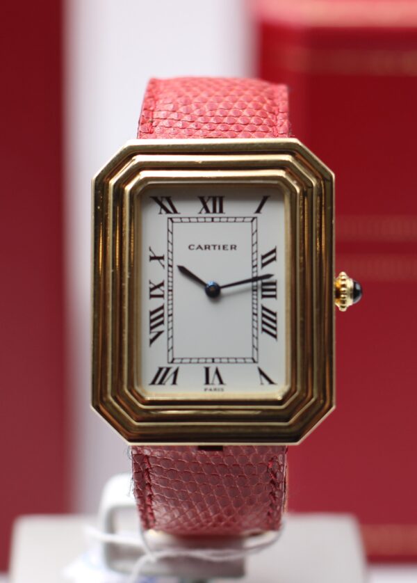 Cartier Cristallor Jumbo – Bild 9