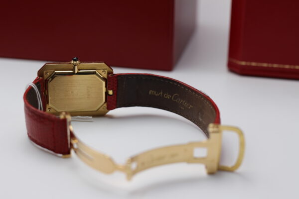 Cartier Cristallor Jumbo – Bild 10