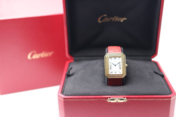 Cartier Cristallor Jumbo – Bild 12