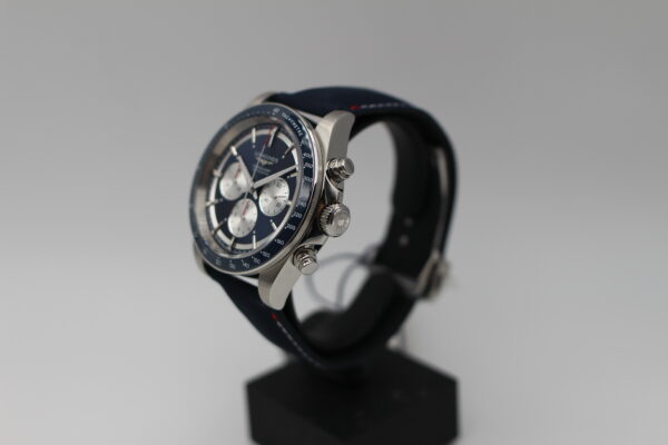 Longines Conquest Chronograph Odermatt – Bild 4