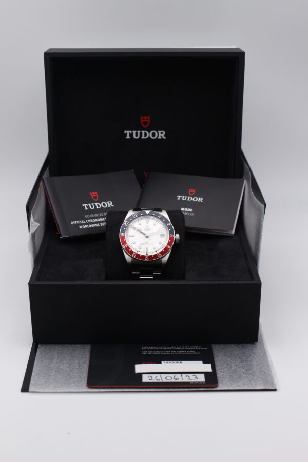 Tudor Black Bay GMT – Bild 7