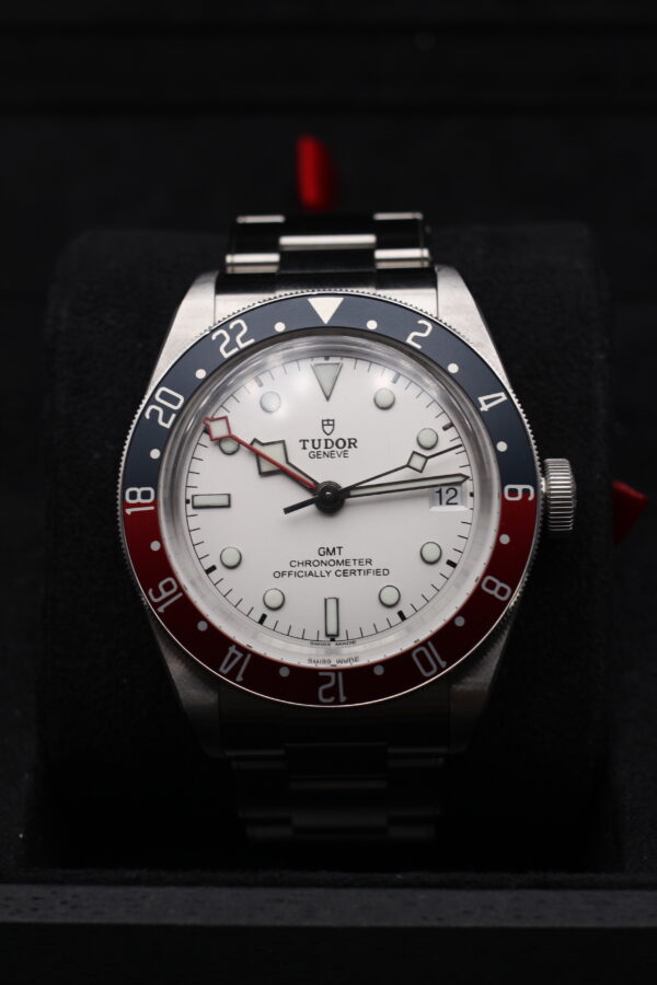 Tudor Black Bay GMT – Bild 2