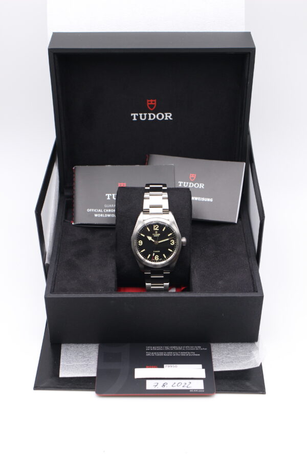 Tudor Ranger – Bild 8