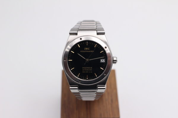 IWC Ingenieur Automatik – Bild 3