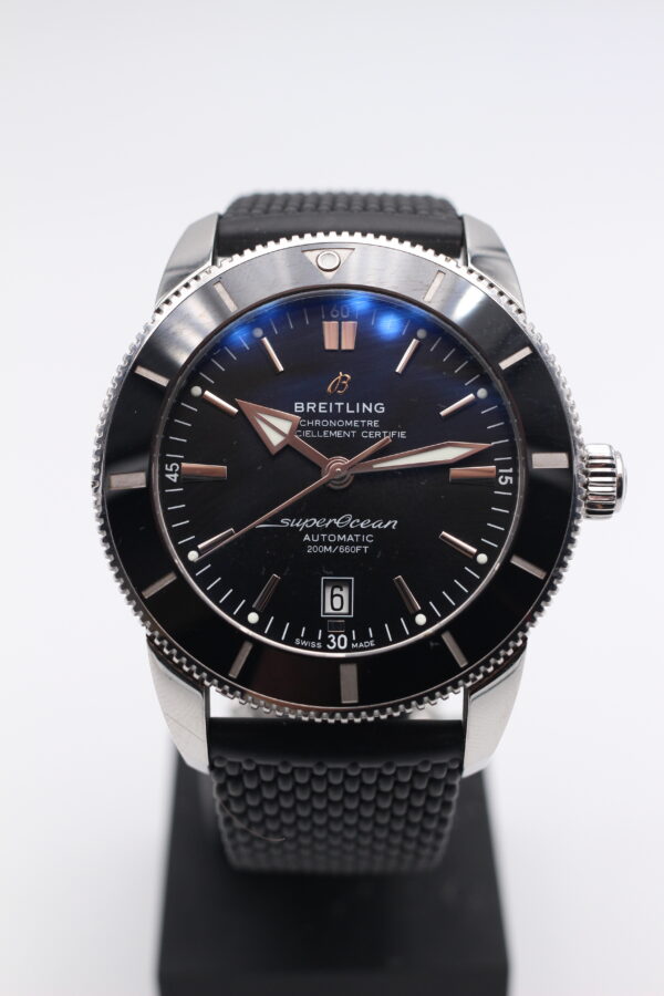 Breitling Superocean Heritage B20 Automatic 46