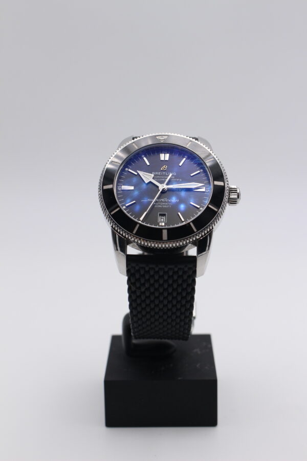 Breitling Superocean Heritage B20 Automatic 46 – Bild 4