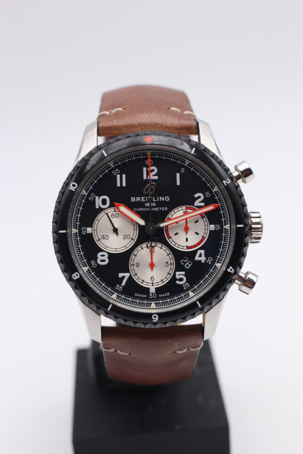 Breitling Aviator B01 Chronograph Mosquito 43