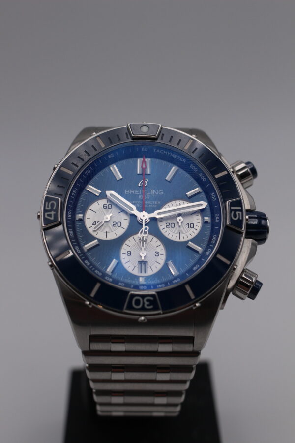 Breitling Super Chronomat B01 44mm