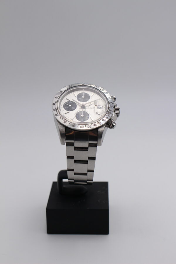 Tudor Oysterdate Big Block – Bild 3