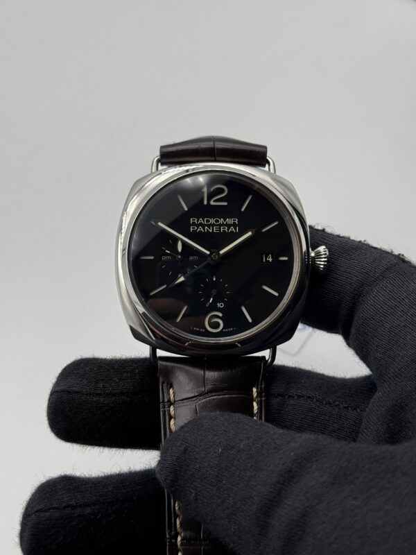 Panerai Radiomir 10 days GMT – Bild 8