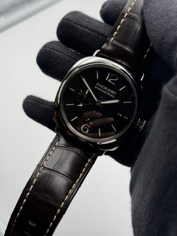 Panerai Radiomir 10 days GMT – Bild 5