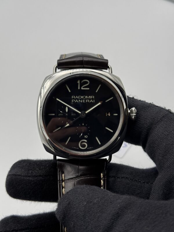 Panerai Radiomir 10 days GMT