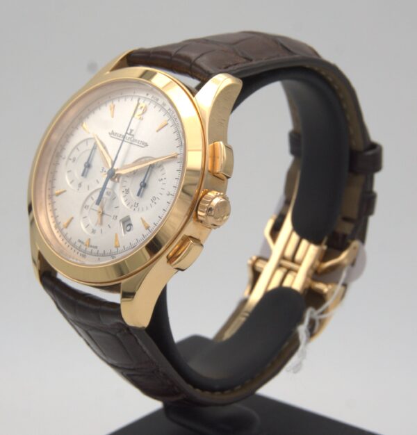 Jaeger-LeCoultre Master Control Chronograph – Bild 15