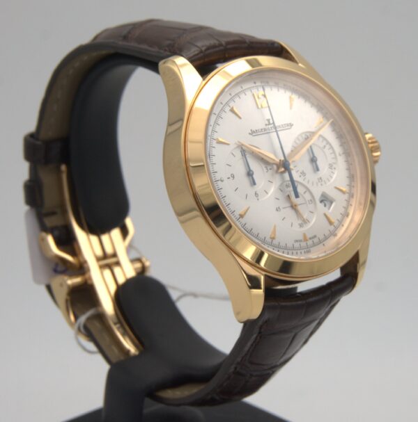 Jaeger-LeCoultre Master Control Chronograph – Bild 14