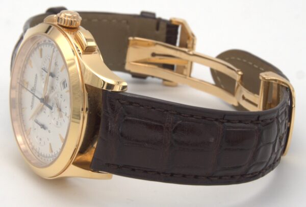 Jaeger-LeCoultre Master Control Chronograph – Bild 7