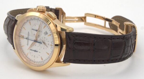 Jaeger-LeCoultre Master Control Chronograph – Bild 6