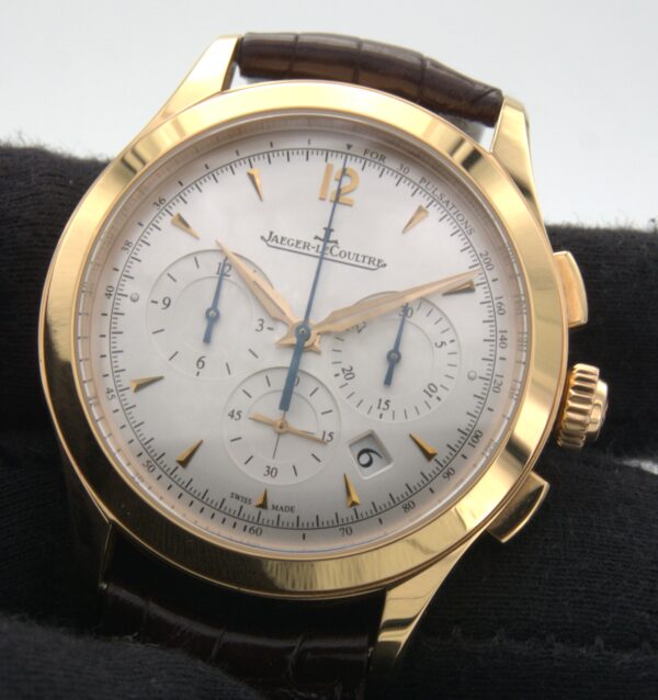 Jaeger-LeCoultre Master Control Chronograph – Bild 5