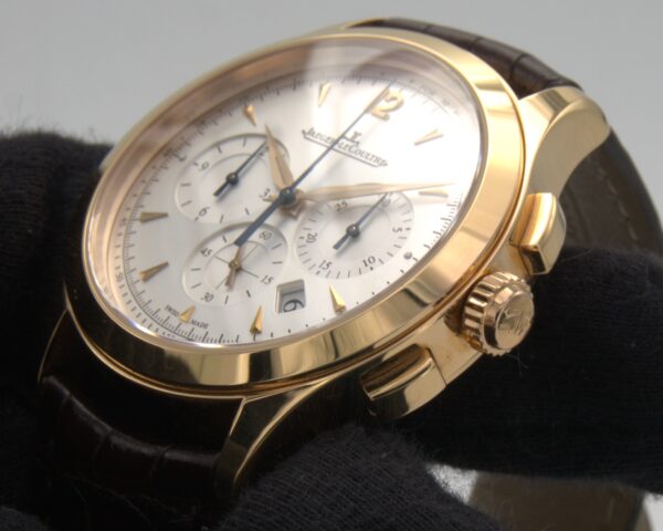 Jaeger-LeCoultre Master Control Chronograph – Bild 3