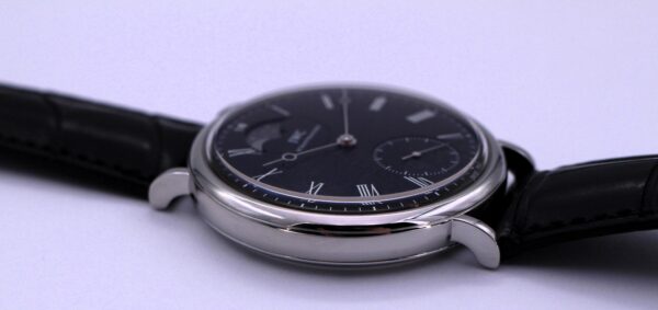 IWC Portofino Handaufzug – Bild 11