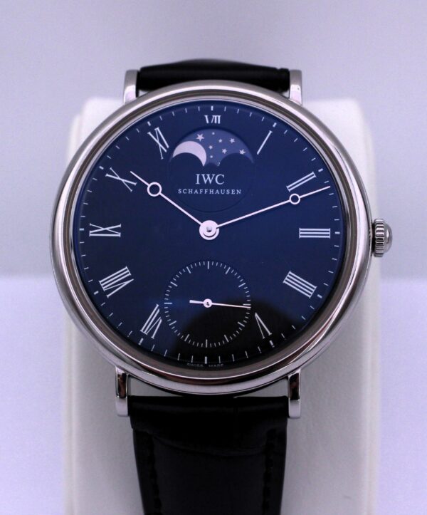 IWC Portofino Handaufzug