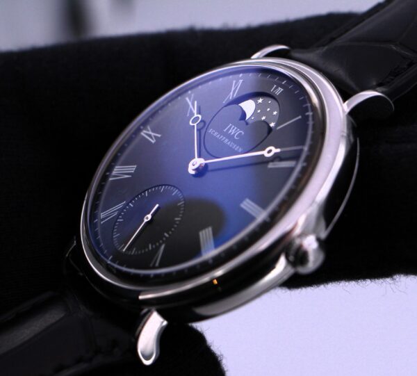 IWC Portofino Handaufzug – Bild 4