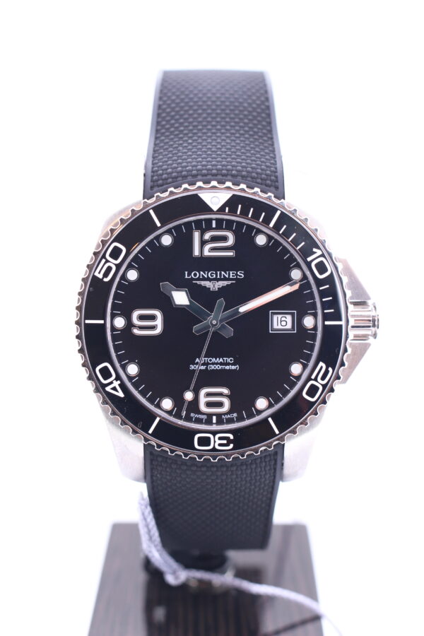 Longines Hydroconquest 41