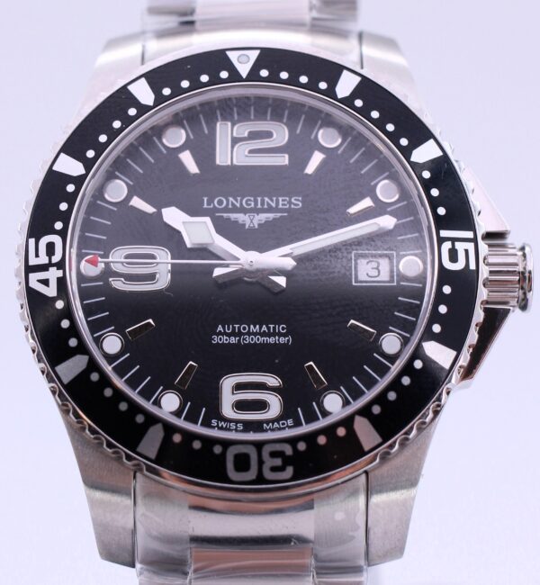 Longines Hydroconquest 39