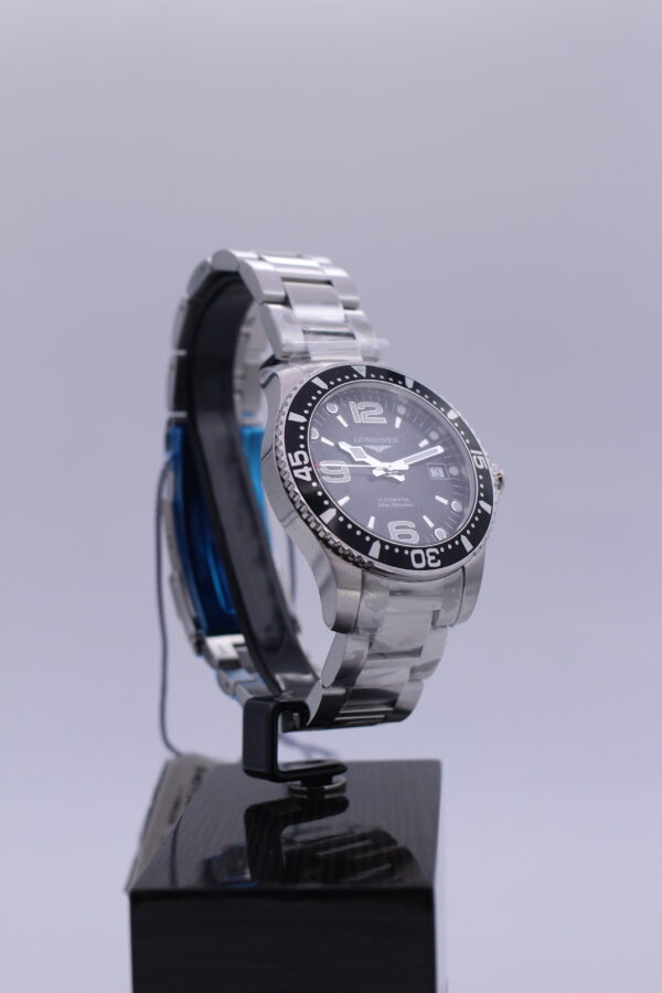 Longines Hydroconquest 39 – Bild 6