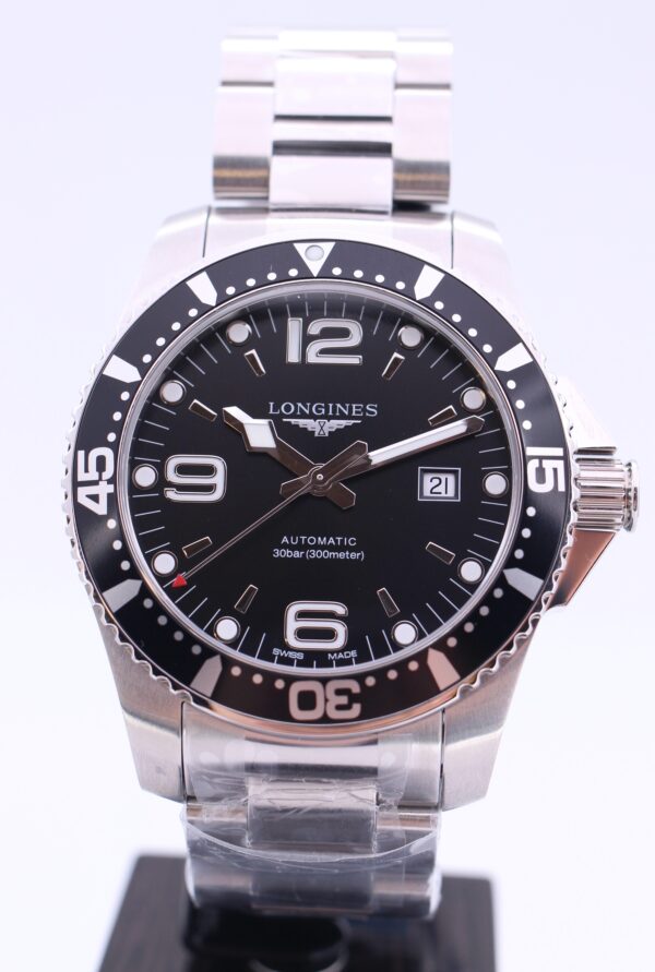 Longines Hydroconquest 44